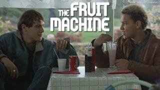 The Fruit Machine (LGBT) UK | Full Movie 1988 | (Wonderland US)