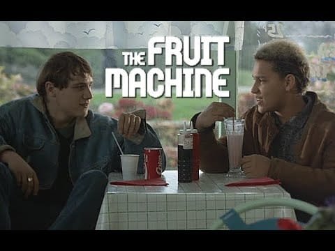 The Fruit Machine (LGBT) UK | Full Movie 1988 | (Wonderland US)