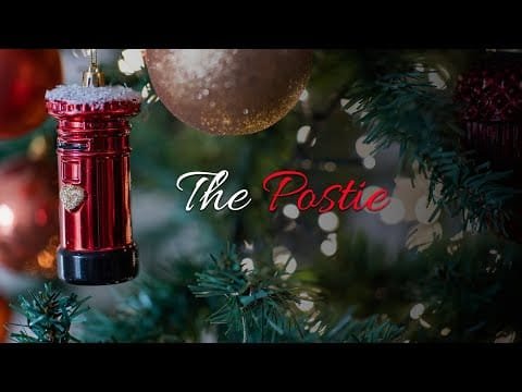 The Postie – Full Lesbian Short Film
