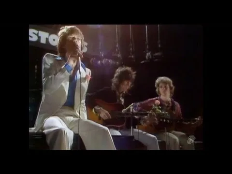 The Rolling Stones – Angie – OFFICIAL PROMO (Version 1)
