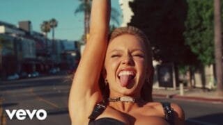 The Rolling Stones – Angry (Official Music Video)