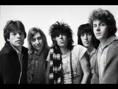 The Rolling Stones It's Only Rock N Roll HQ