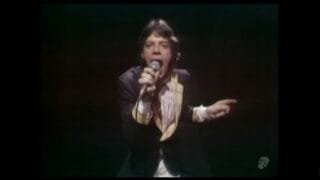 The Rolling Stones – Miss You – OFFICIAL PROMO