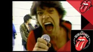 The Rolling Stones – She's So Cold – OFFICIAL PROMO