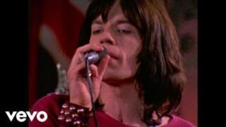 The Rolling Stones – Sympathy For The Devil (Official Video) [4K]