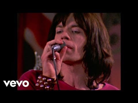 The Rolling Stones – Sympathy For The Devil (Official Video) [4K]