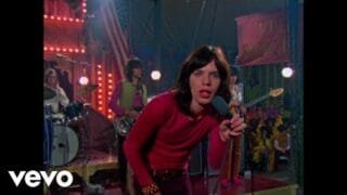 The Rolling Stones – You Can’t Always Get What You Want (Official Video) [4K]