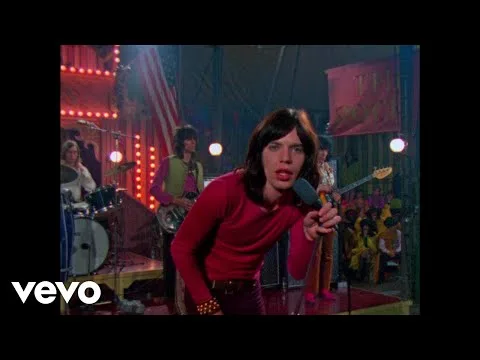 The Rolling Stones – You Can’t Always Get What You Want (Official Video) [4K]