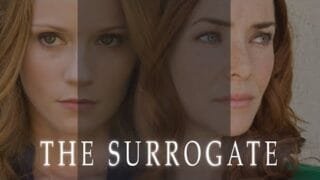 The Surrogate – Full Movie