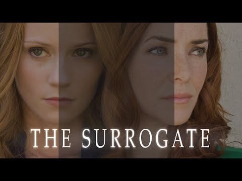 The Surrogate – Full Movie