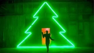 Todrick Hall – Bells, Bows, Gifts, Trees (Official Music Video)