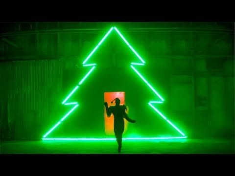 Todrick Hall – Bells, Bows, Gifts, Trees (Official Music Video)