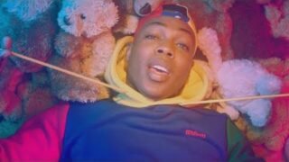 Todrick Hall – I LIKE BOYS  (Official Music Video)