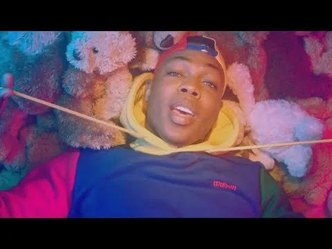 Todrick Hall – I LIKE BOYS  (Official Music Video)