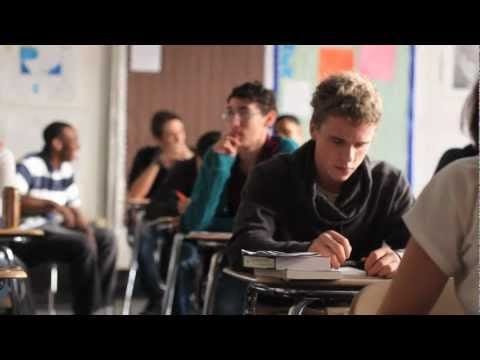 Todrick Hall – It Gets Better (Official Music Video)