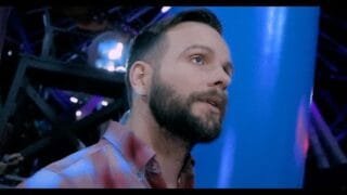 Tom Goss – Gay Christmas