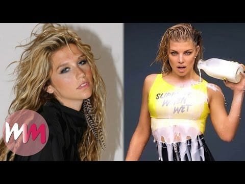 Top 10 Celebs You Didn't Know Go Both Ways