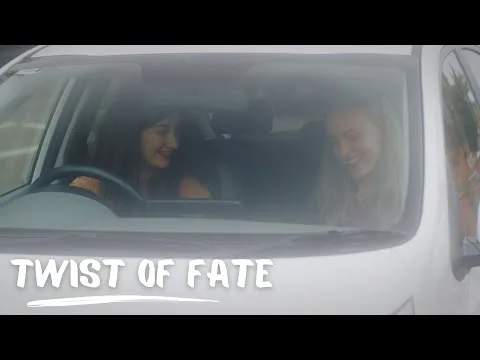 Twist of Fate – Full Lesbian Short Film
