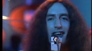 Uriah Heep – Lady in Black (Videoclip)