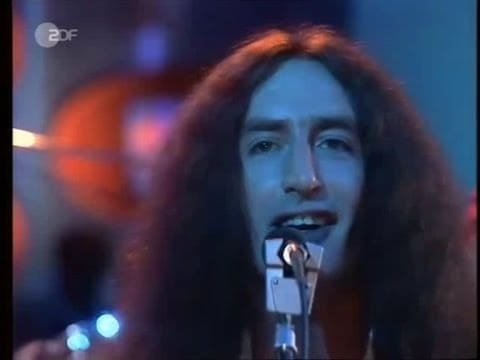 Uriah Heep – Lady in Black (Videoclip)