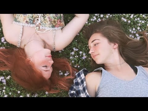 "Violets" | Short Film (2023)