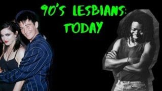 Where Are They Now: Gay Musicians of the 90s