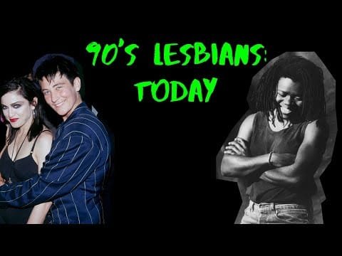 Where Are They Now: Gay Musicians of the 90s