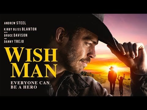 Wish Man (2019) | Full Movie