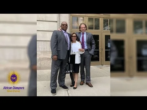 Woman Awarded $11.3M In Racial Discrimination Lawsuit Against Michigan Dept Of Corrections