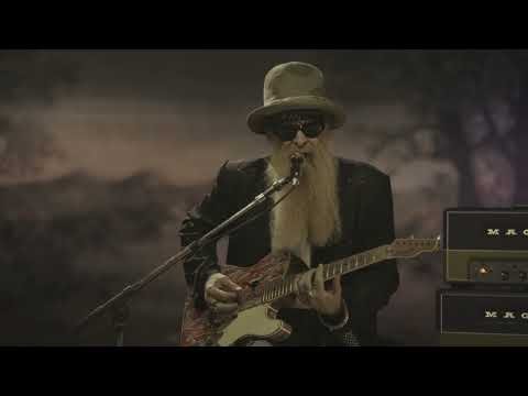 ZZ Top – I'm Bad I'm Nationwide (Official Music Video)