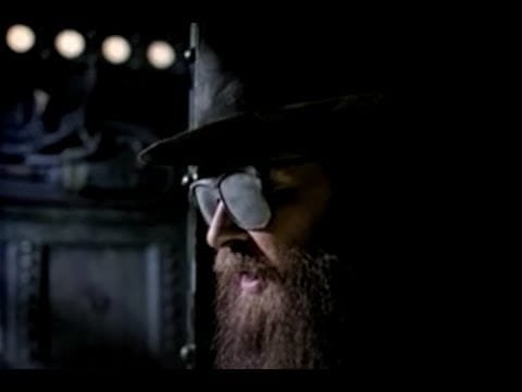 ZZ Top – Rough Boy (Official Music Video)
