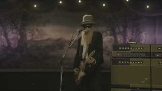 ZZ Top – Tube Snake Boogie (Official Music Video)