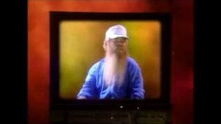 ZZ Top – TV Dinners (Official Music Video)