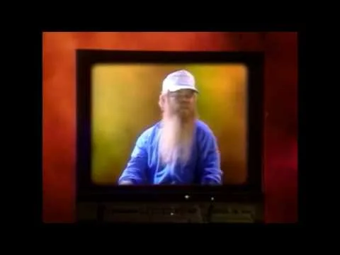 ZZ Top – TV Dinners (Official Music Video)