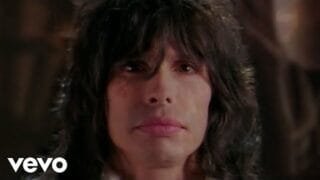 Aerosmith – Angel (Official Music Video)