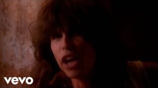 Aerosmith – Cryin' (Official Music Video)