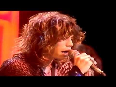 Aerosmith – Dream On (Official HD Video)