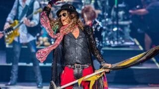 Aerosmith – Live In Detroit – 9/9/14 – ProShot