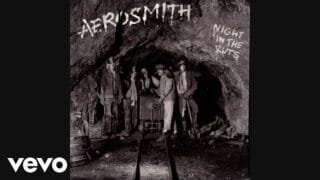 Aerosmith – Remember (Walking In The Sand) (Audio)