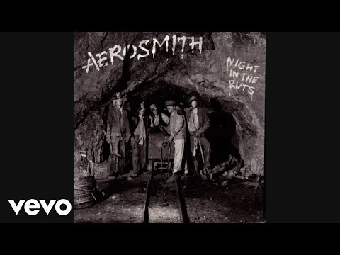 Aerosmith – Remember (Walking In The Sand) (Audio)