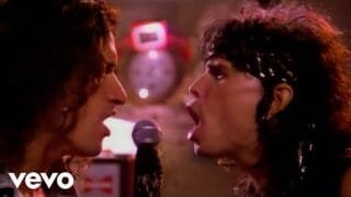 Aerosmith – Sweet Emotion