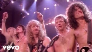 Aerosmith – The Other Side