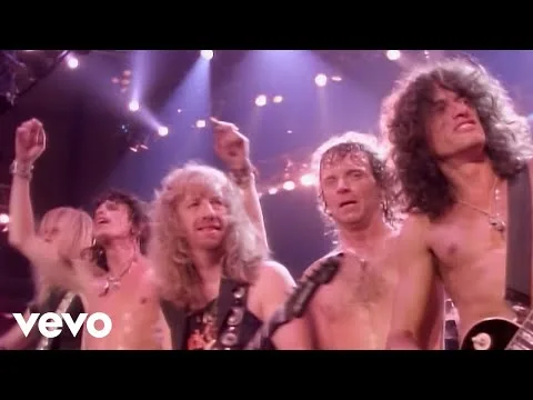 Aerosmith – The Other Side