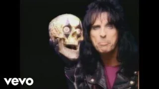 Alice Cooper – Hey Stoopid