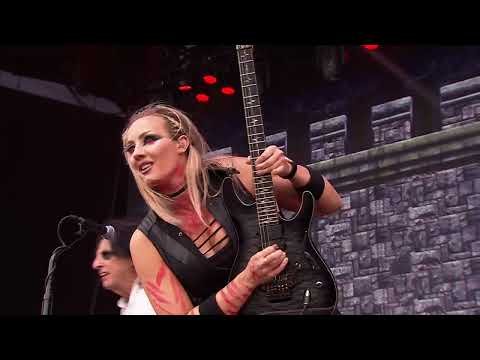 Alice Cooper live at Graspop Metal Meeting – 19/06/2022