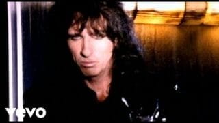 Alice Cooper – Love's A Loaded Gun