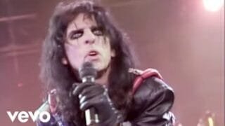 Alice Cooper – Welcome to My Nightmare (from Alice Cooper: Trashes The World)