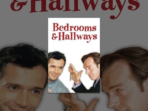 Bedrooms And Hallways