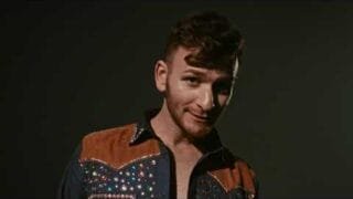 Brian Falduto – Same Old Country Love Song (Official Video)