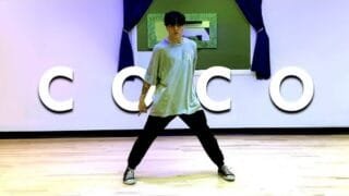 Coco ft JT & Tony – Black Caviar | Brian Friedman Choreography | AFPA